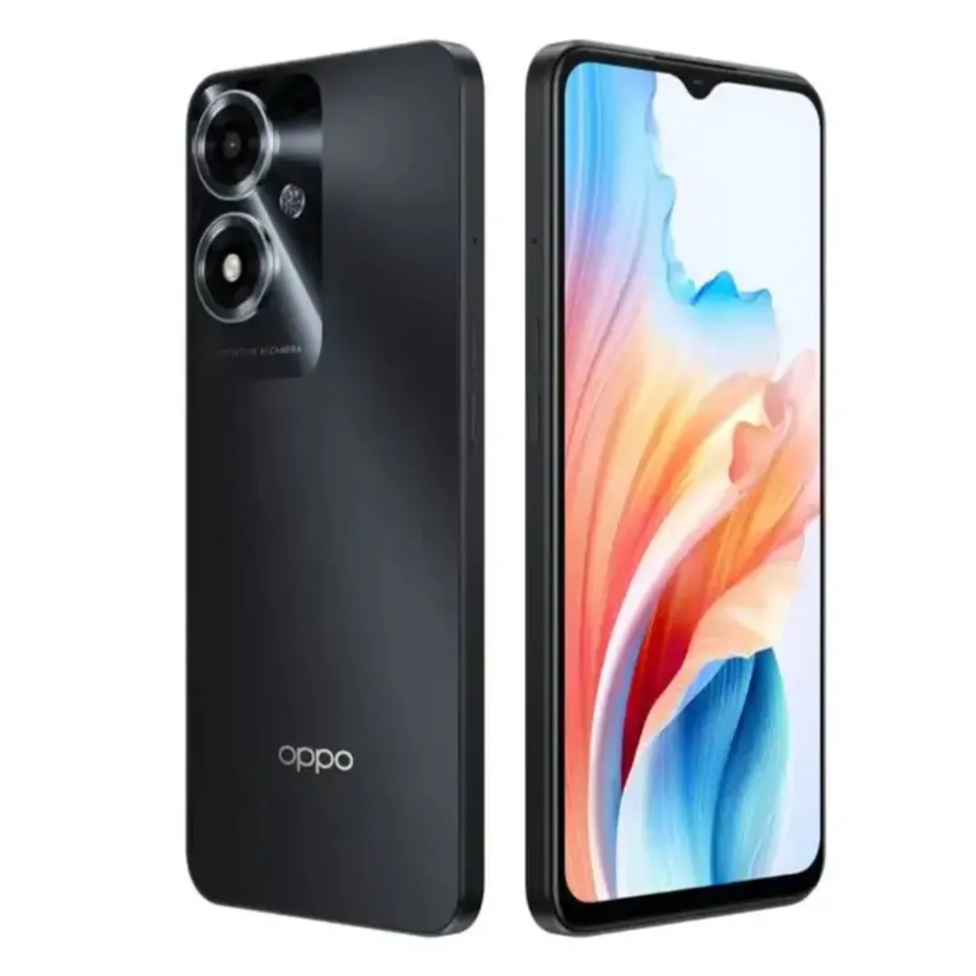 New OPPO A2m 5G Dual-SIM Unlocked Phone 6+128GB Memory 13MP AI Camera Big Battery Budget Android Smartphone for Daily Use