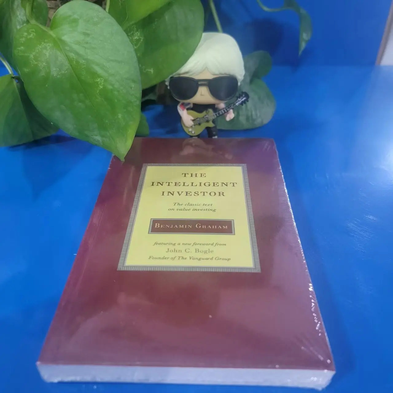 

2025 "Smart Investor" Adult Financial Management Value Investment Authoritative Book Read English Books