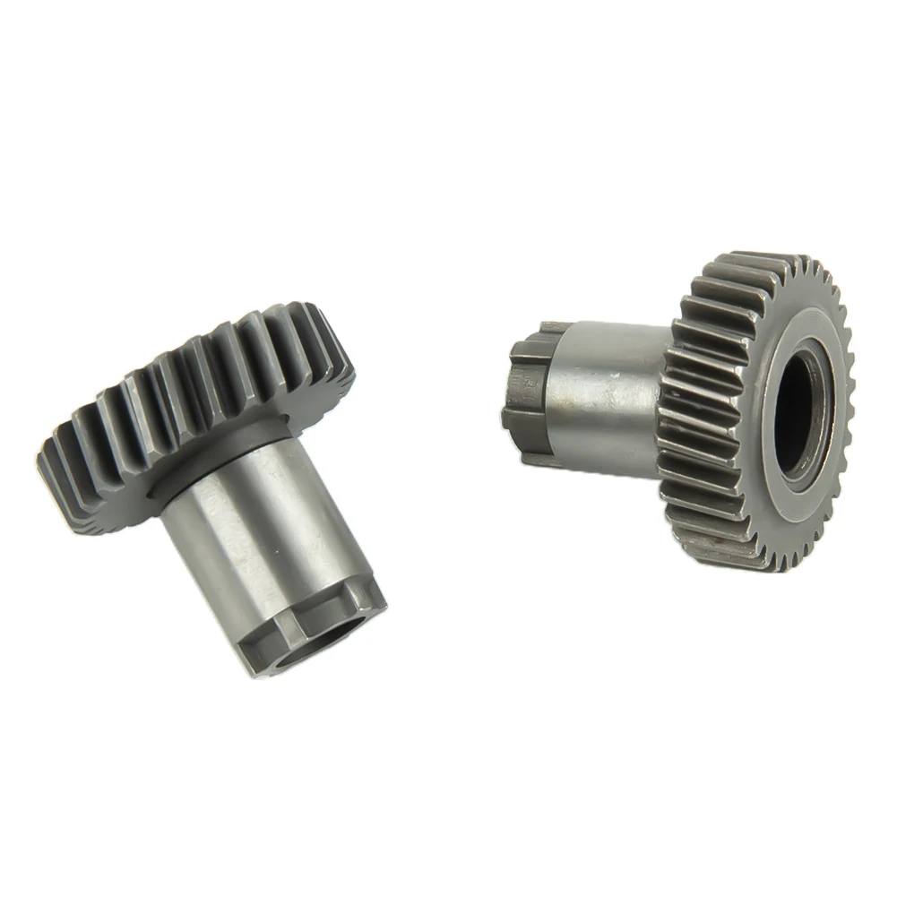 1 Pcs Gear 28/33 Teeth Replace For Bosch GBH2-26 2-26DRE 2-26DDF 2-26F RH2-26 Rotary Hammer Spare Parts Accessories