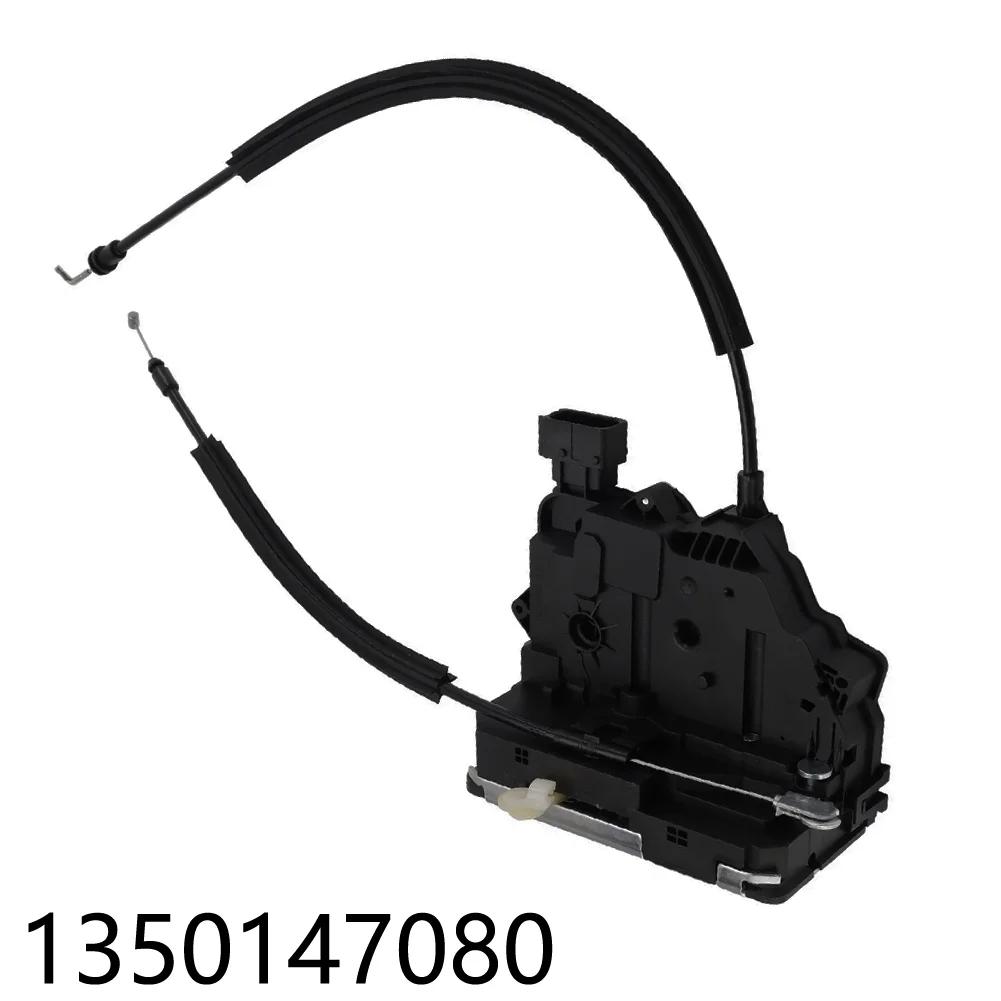 

Механизм замка передней правой двери 1350147080 для Fiat Ducato, Jumper II, Boxer 2006 года, улучшенный пластиковый материал