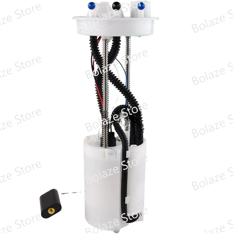 Beach Bike Loose Fuel Pump Assembly 39500-115H-0000/HS700UTV-4 (A) Oil Pump,