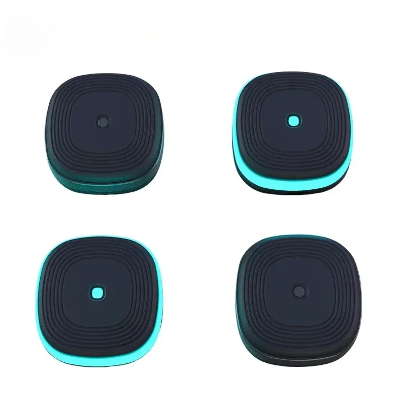 Removable Reaction Target Home Fitness Equipment Bluetooth Music Boxing Target