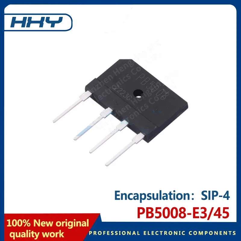 1PCS PB5008-E3/45 P…