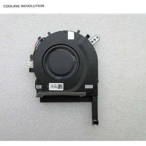 Imagen 2 del producto Nuevo ventilador de refrigeración Original para CPU de ordenador portátil GPU para Asus 2021 TUF Gaming A15 FA506Q FA506QR FA506QM F15 FX506H FX506HM FX506HCB