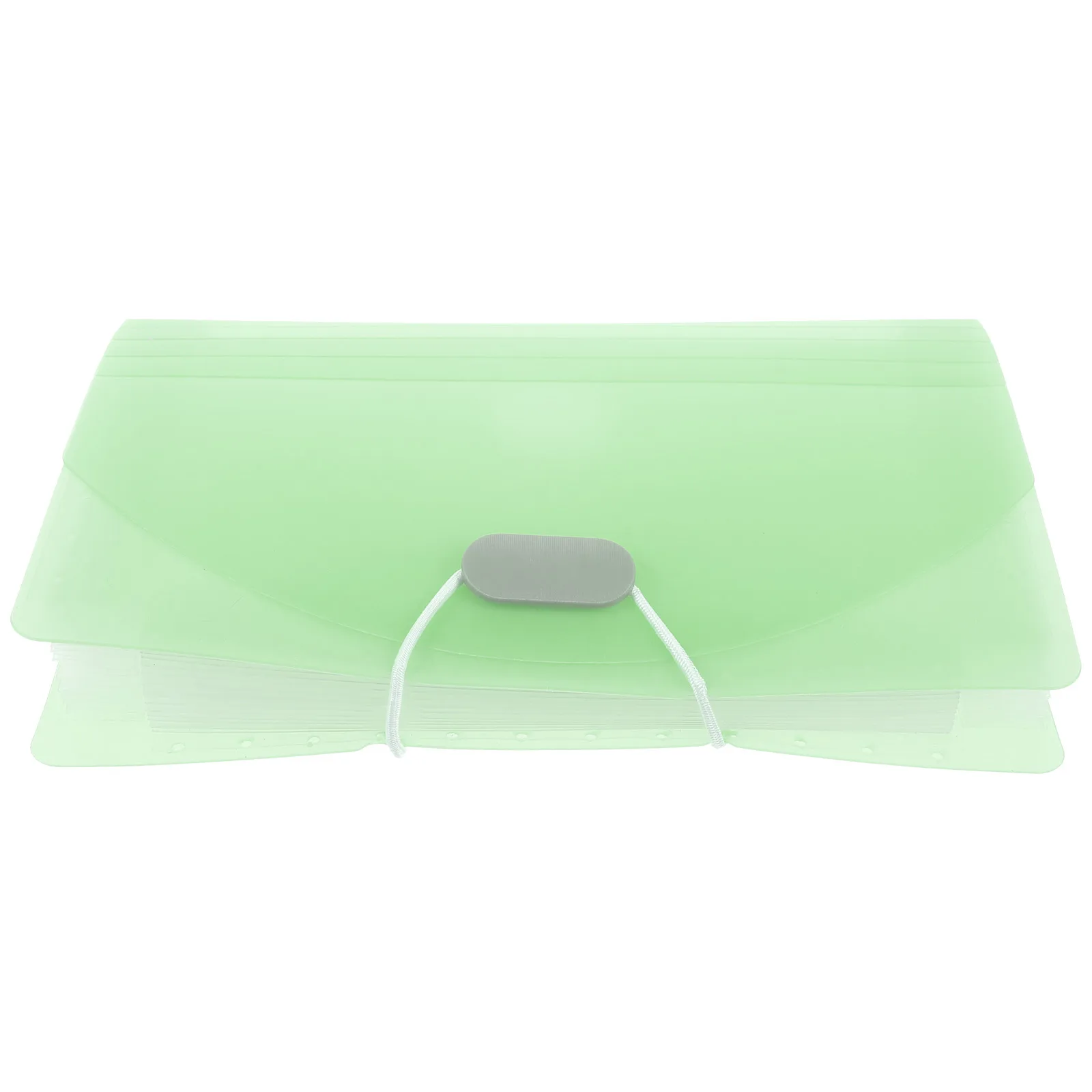 

A6 Bill Multi-layer Folder Paper Document Holder Document Holder Office File Organizer Office Supplies