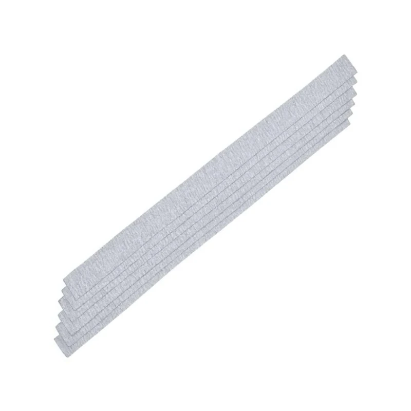 Q39E Guitar Fret Crowning File Leveling Beam Sanding Grinding String Spreaders Guitar Fingerboard Luthier Tool