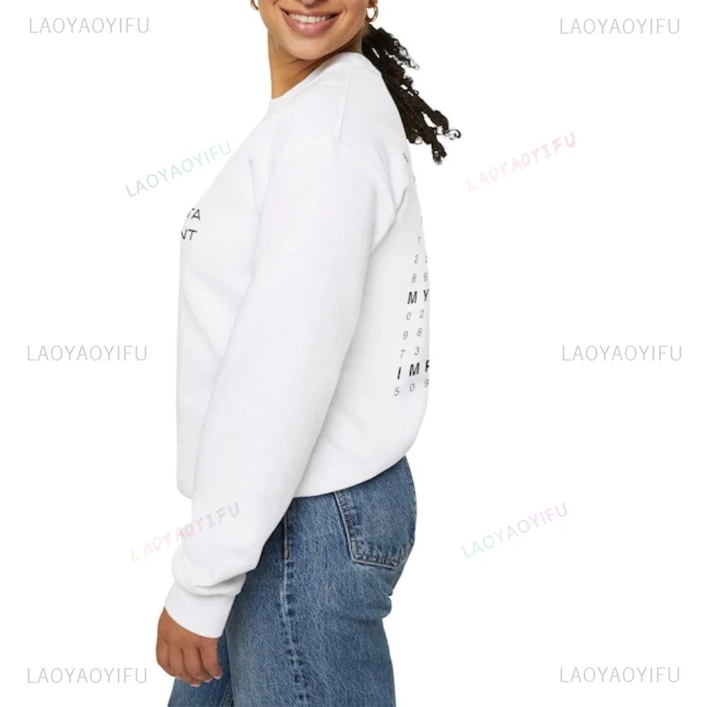 قطع سترة لومون سترة لومون البلوز الكلاسيكية برنامج تلفزيوني امرأة رجل المشجعين موضة قطرة الكتف هوديي كم طويل