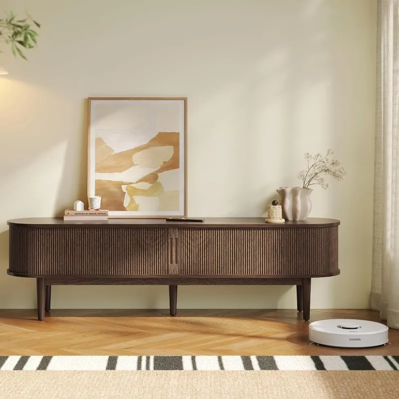 POPULAR.70" Fluted … - image