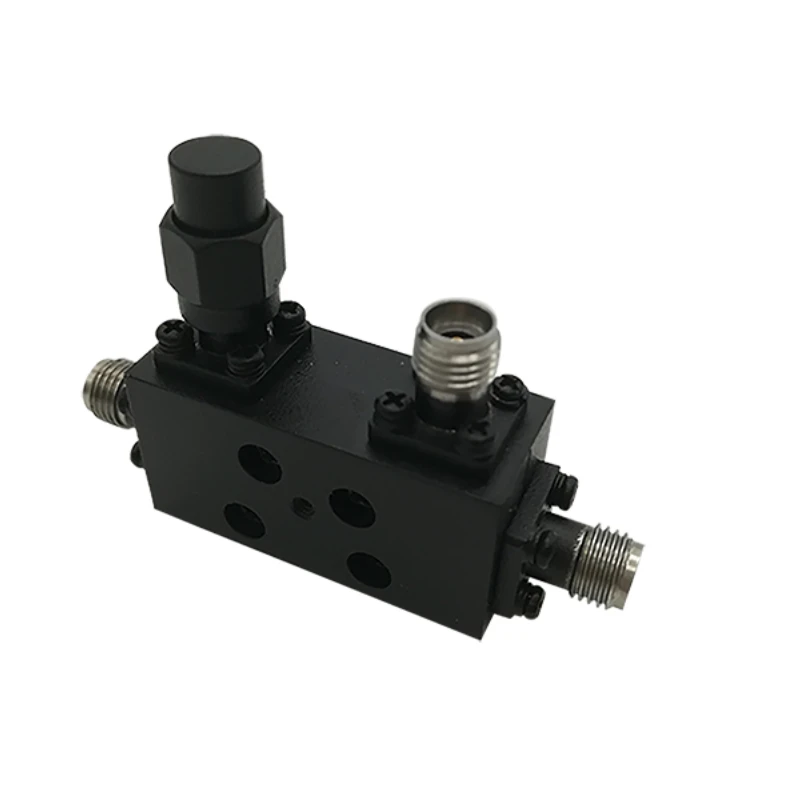 directional coupler military application , sma female type,  low vswr