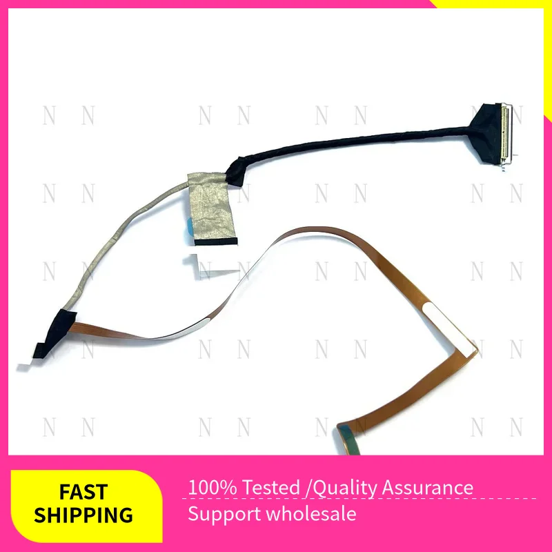 

YZ FHD TOUCH LCD Screen Cable For Dell Inspiron 5630 QUK_16CS 07XDFM 450.0SC05.0012