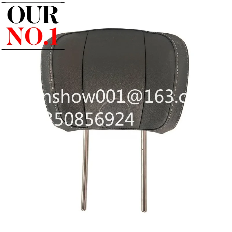 Headrest V260 Seat Large Headrest, Small Headrest Commercial Vehicle Accessories