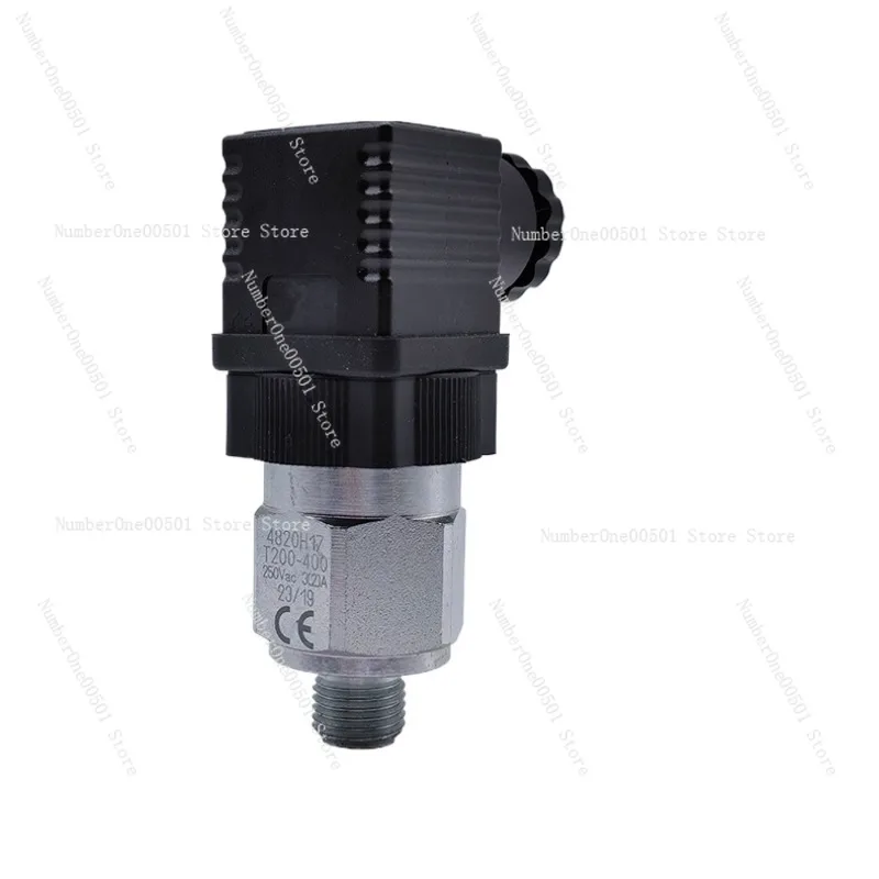 Adjustable Pressure…