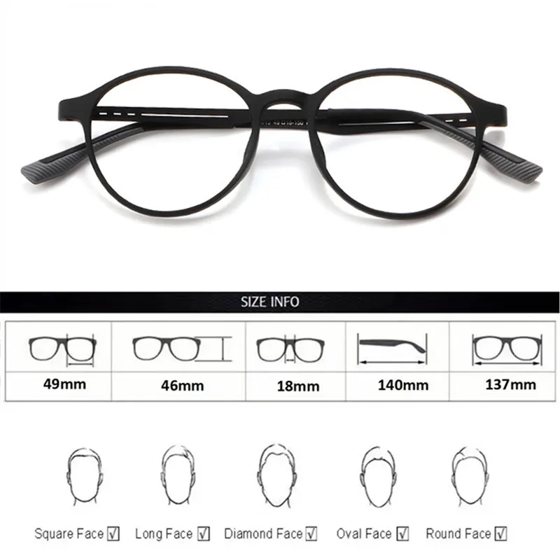 Thumbnail 2 - #25 Glasses Frames Ranking List in 2026