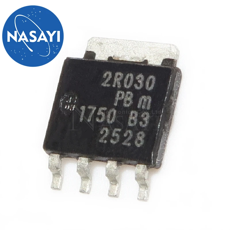 5pcs/lot PSMN2R0-30YL 2R030PBM 2R030 TO-252 In Stock