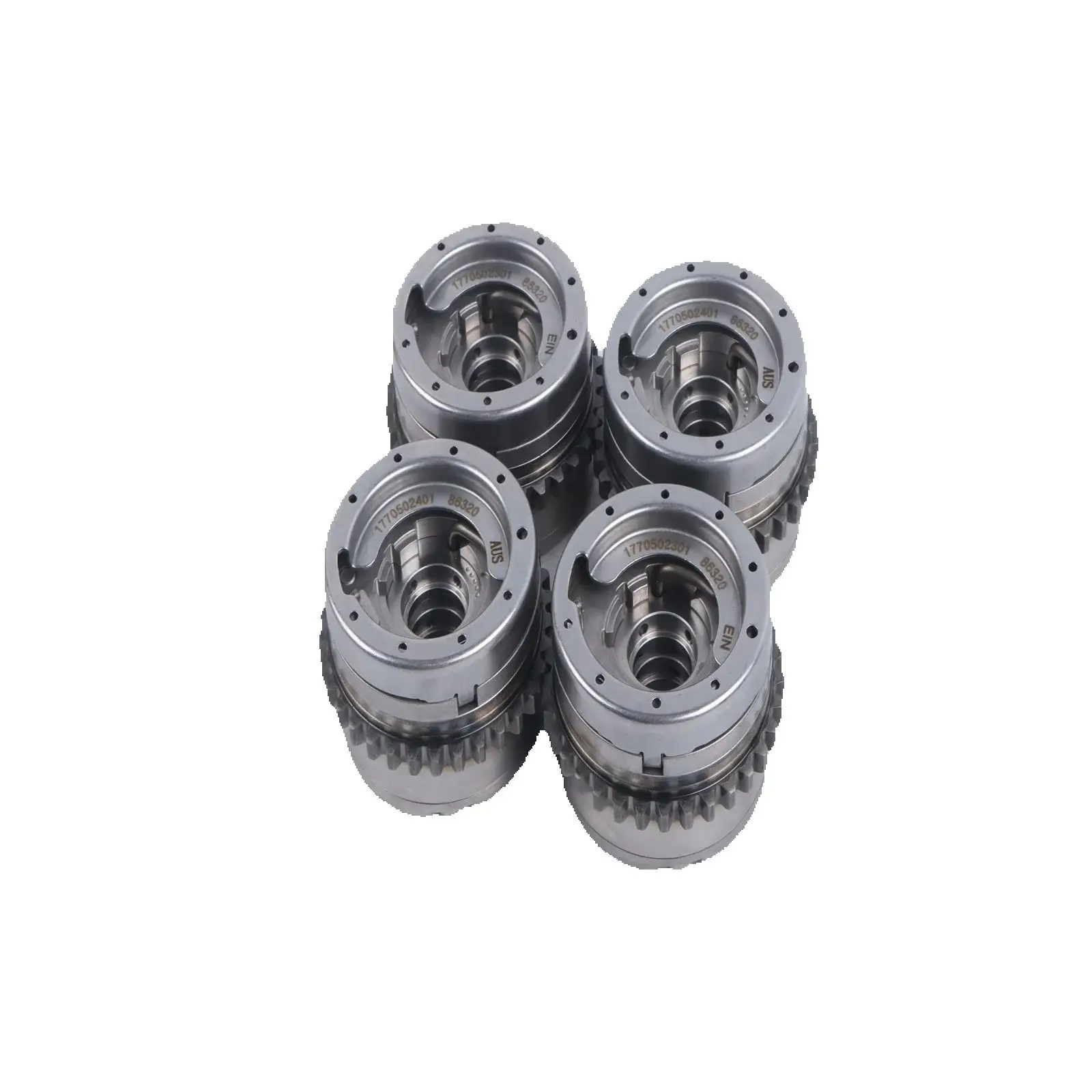 Camshaft Adjuster VVT Timing Gears FOR Mercedes-Benz M177 A1770502301 A1770502401