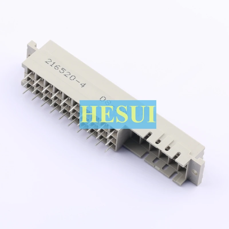 216520-4 spacing :5.08mm female direct insertion original