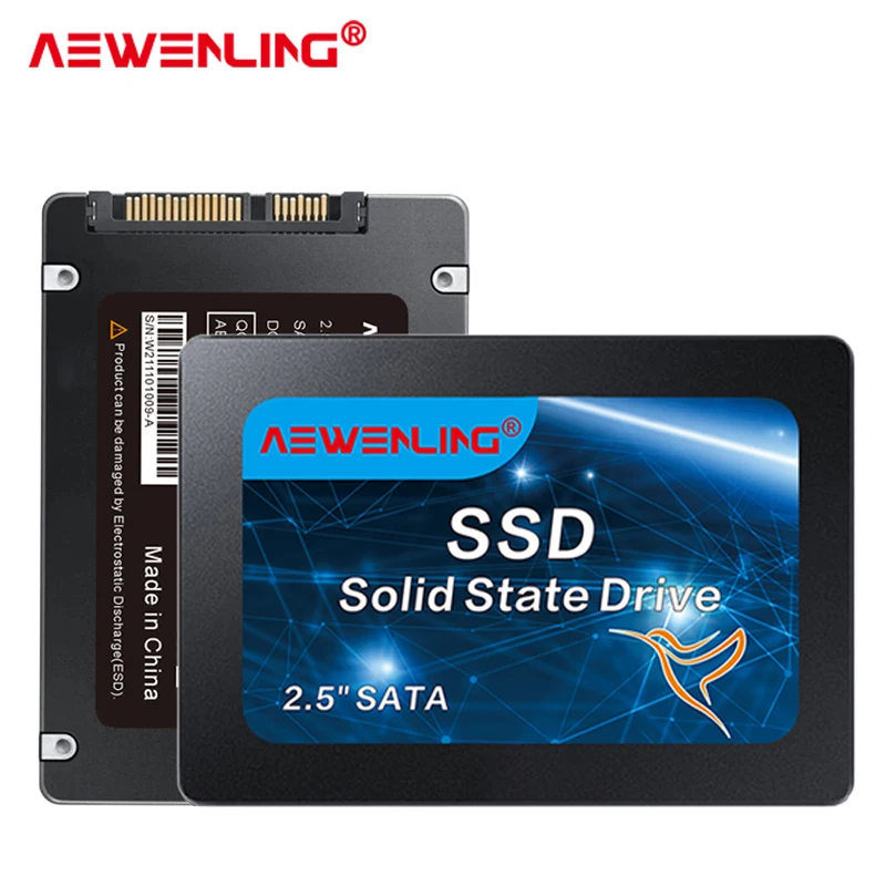 

2.5 " SSD Hard drive disk 256GB 128GB 480GB 1TB 960GB 512G solid state drive disk for laptop desktop 240GB 120GB HDD Sata3 64GB