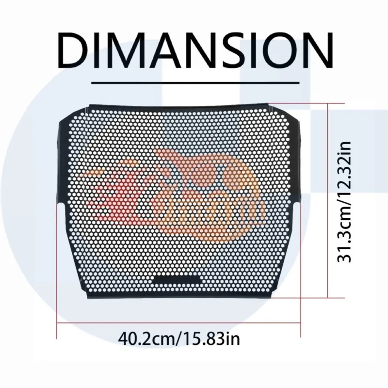 

Защитная решетка радиатора для Speed Triple 1200 RS RR 1200RS 1200RR 2021 2022 2023 2024 2025 2026