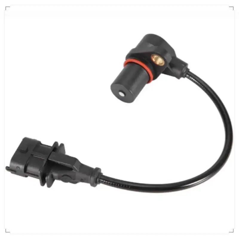 

Crankshaft Sensor Crank Shaft Angle Position For MAZDA 0281002729 WE01-18-221 WE01-18-221A