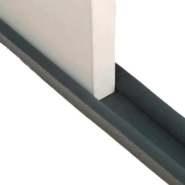 Door Bottom Door Seam Sealing Strip Under the Door Thickened Sound Insulation Bug Proof Windproof Dust Household Door Bedroom 4 Door Bottom Door Seam Sealing Strip Under the Door Thickened Sound Insulation Bug Proof Windproof Dust Household Door Bedroom 4