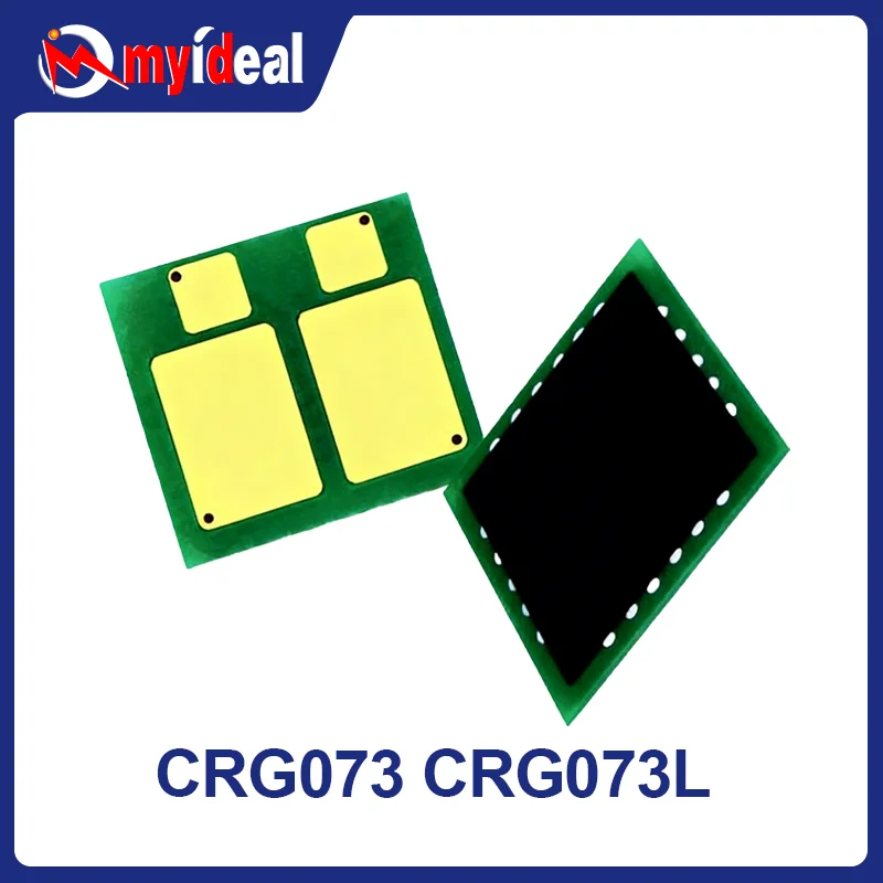 

CRG073 CRG073L CRG 073 073L Toner Chip For Canon LBP361i LBP362i 362i 361i CRG-073 Cartridge Reset 27K