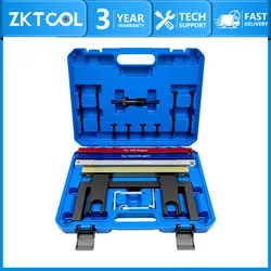 Engine Camshaft Alignment Lock Timing Tool Kit for BMW S55 N51 N52 N53 N54 N55 Camshaft Timing Tool