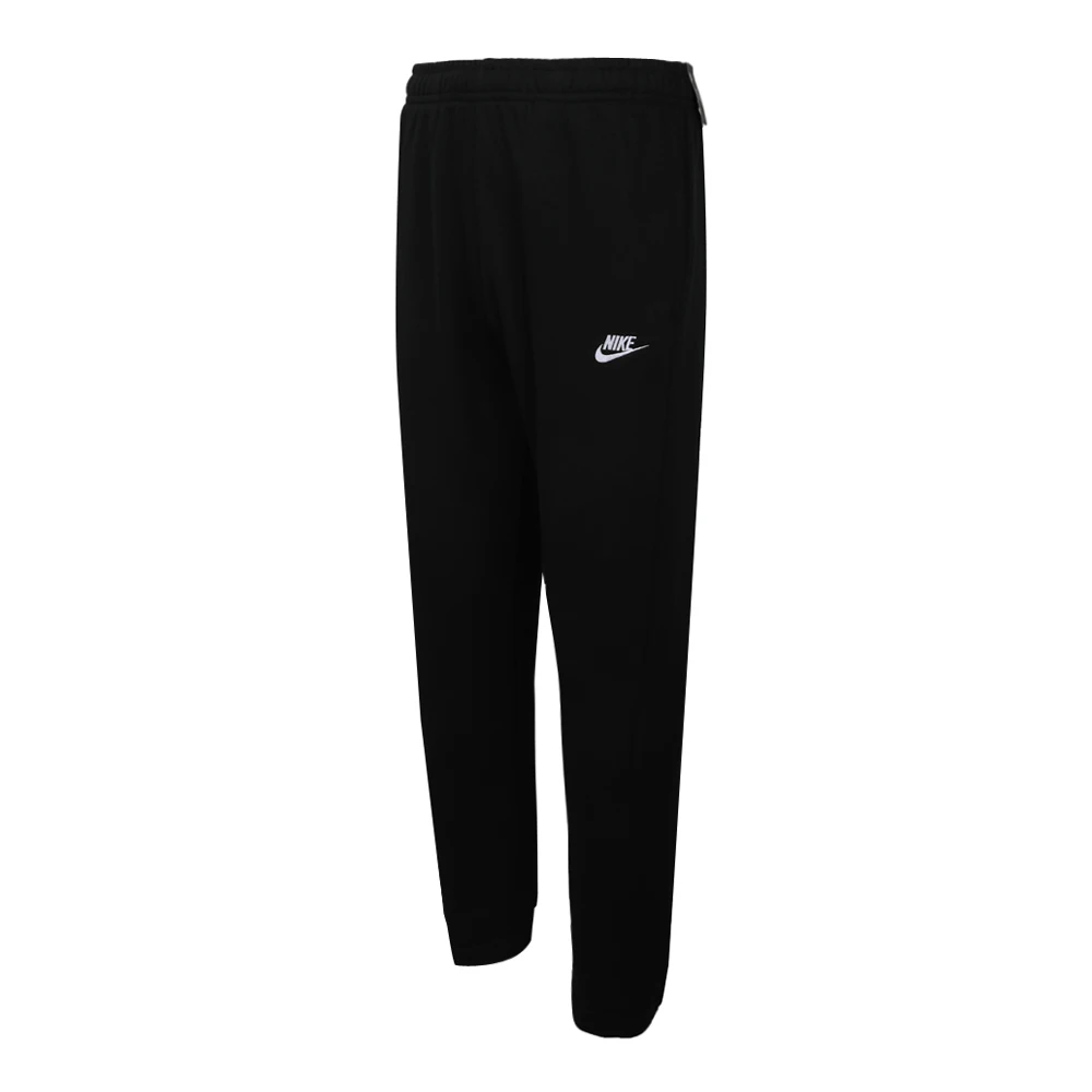 NIKE 2024 Men\'s AS M NSW CLUB PANT OH FT Knitted Trousers Sports Pants BV2714-010