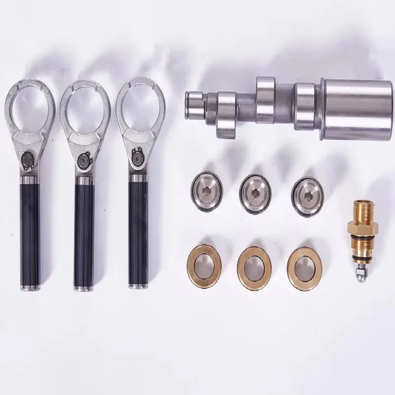 STLF High Pressure Washer Spare Parts Sealed Ring Car Washing Machine