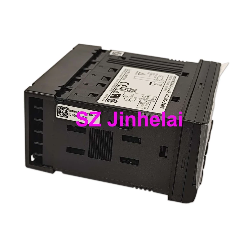 OMRON K3MA-J K3MA-J-A2 Authentic Original DIGITAL PANEL METER Counting Relay AC100-240V or AC/DC24V