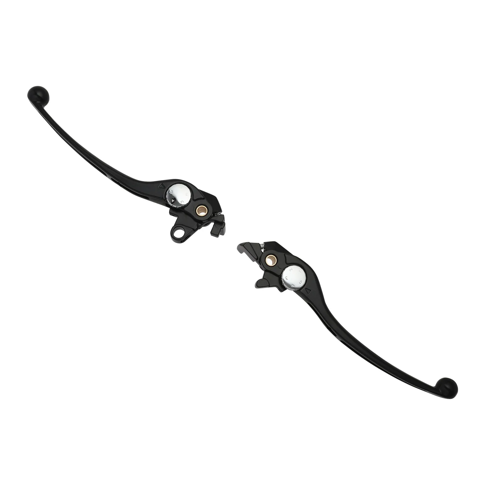 Motorcycle Brake Clutch Lever Fit For Honda Gold Wing GL1800 GL 1800 2001-2017