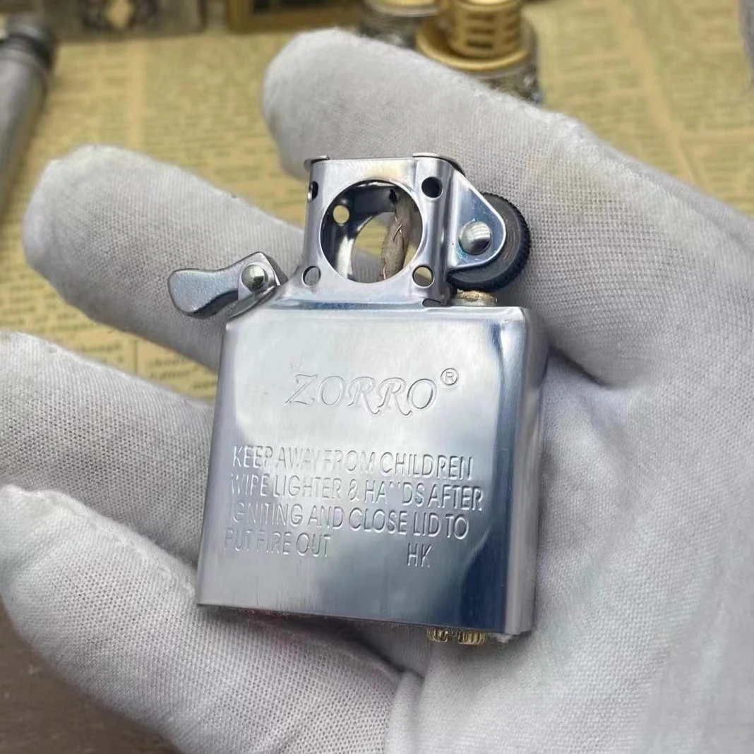 إدراج ولاعة ZORRO 902/515/517/513 كور عالمي