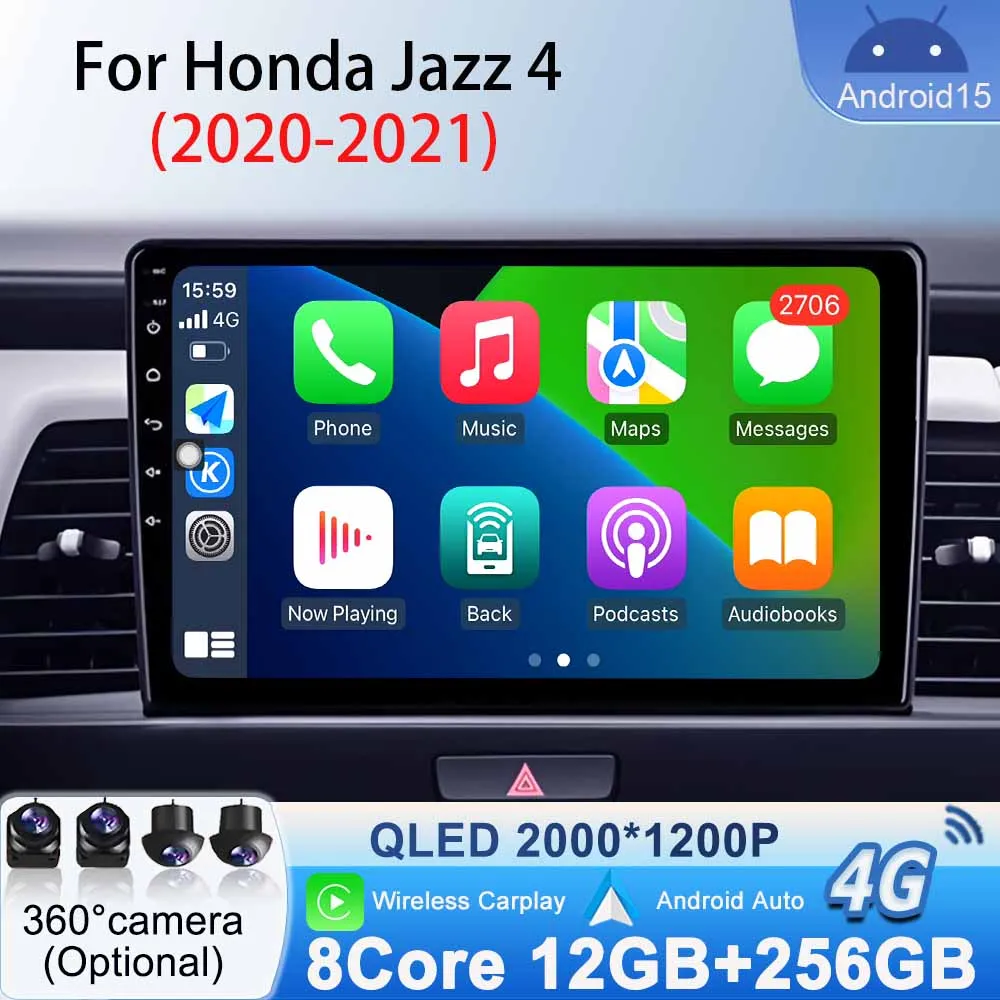 Bluetooth For Honda…