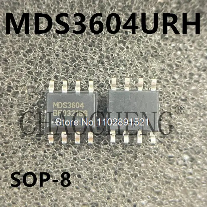 

10 шт./партия MDS3604URH MDS3604 SOP-8 MOS