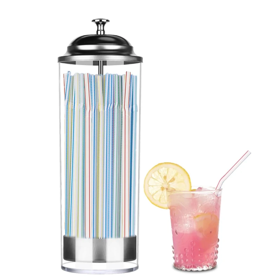 #19 Straw Holders Comparison Guide