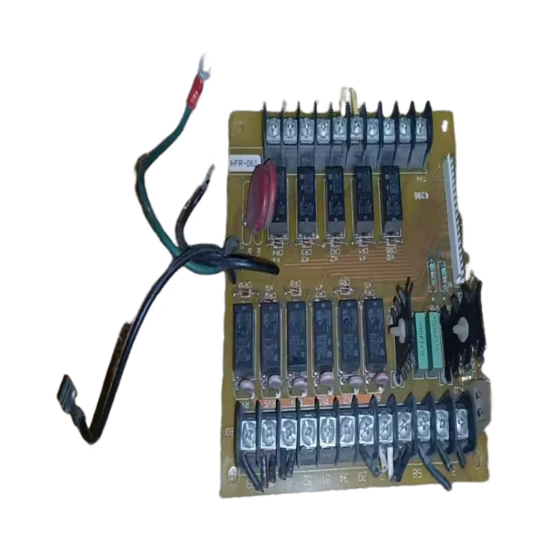 New & Original PLC Control Board For Air Conditioner 031-00932-002 FR-075