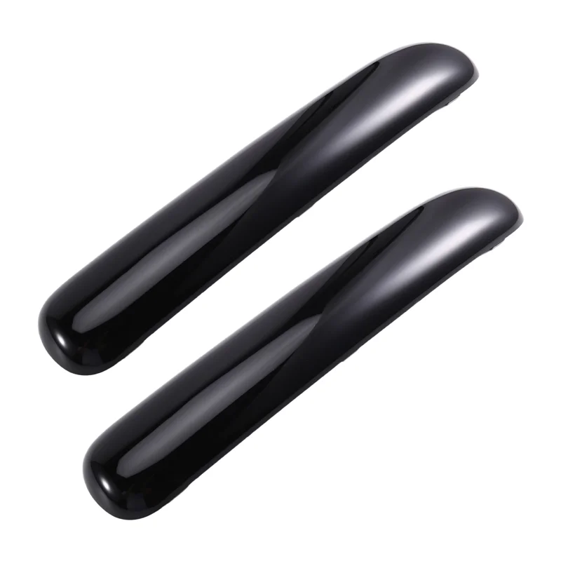 Side Trim For Front Bumper Left And Right 51116800143 51116800142 For Mini Cooper R50 2001-2004