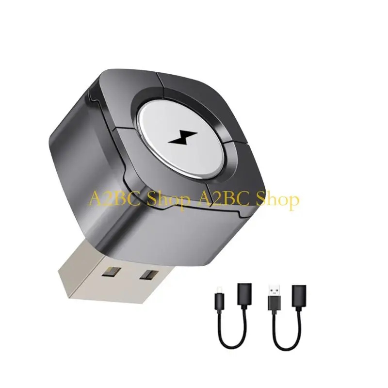 A2BC Small Auto Wireless Unit Guarantees Reliable Linking For Different Car Types