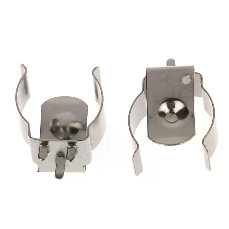 10Pc Nickel Plated …