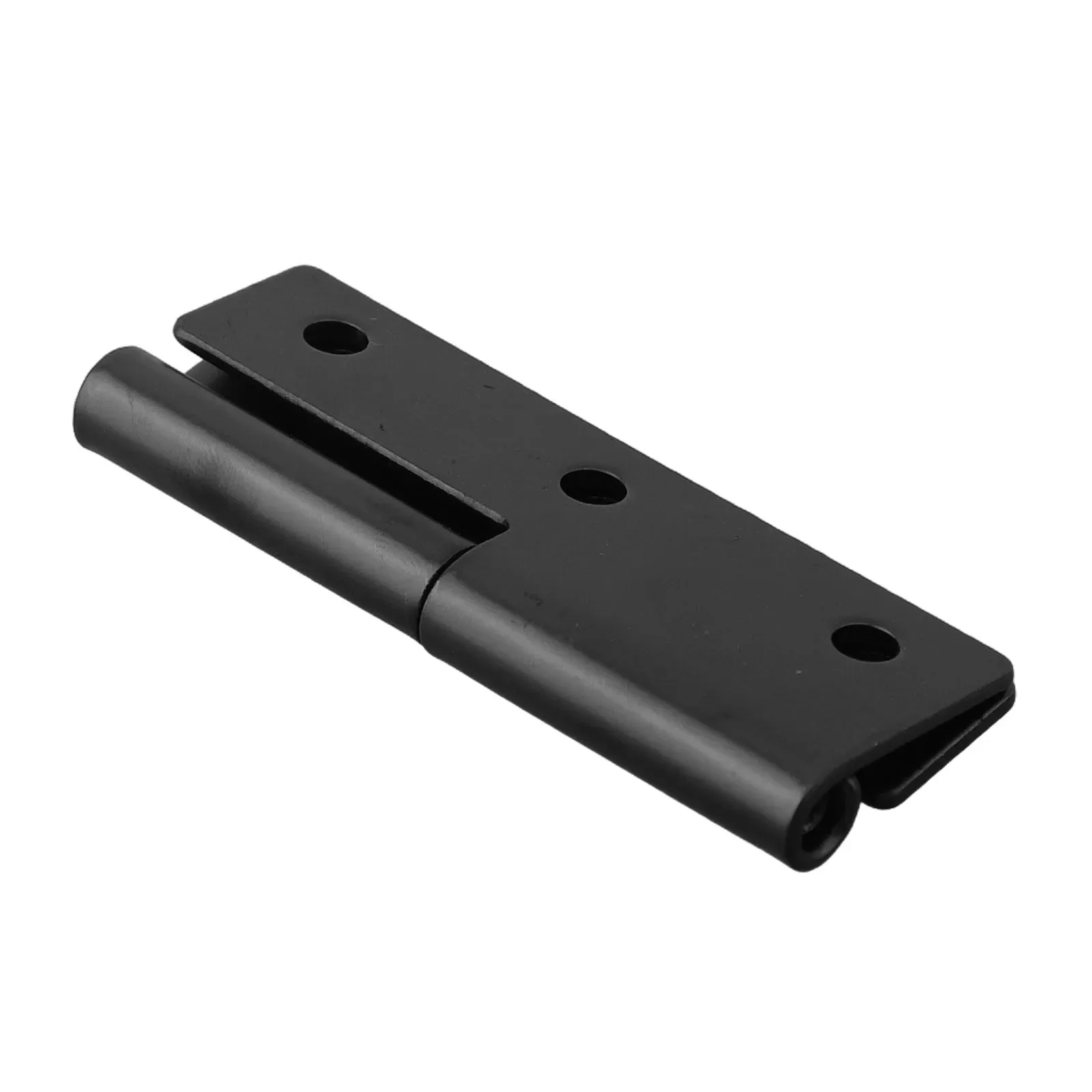 Features Suitable For Inch Metal Self Lubricating Small Black Hinge Pin Durability Left And Right Opening Hinge