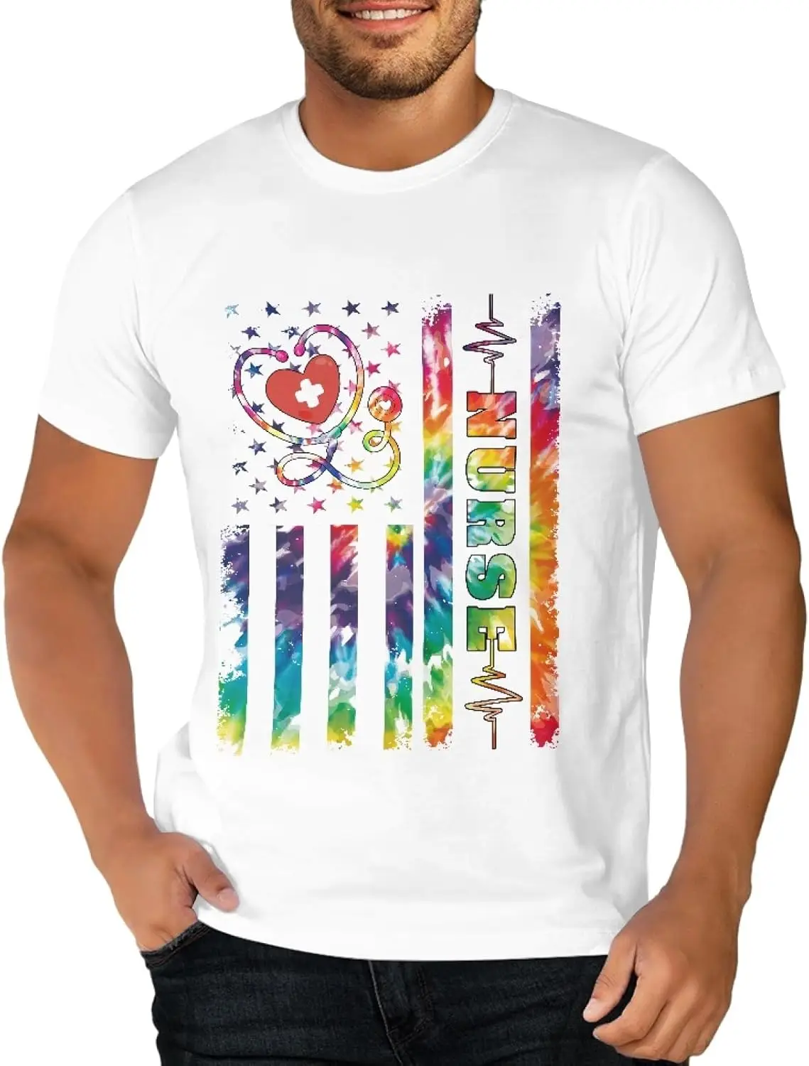 

Спортивная футболка Wanyint Custom Crew для мужчин и женщин, дизайнерская футболка, размер XS-5XL, с короткими рукавами и принтом фото/текст/логотипа