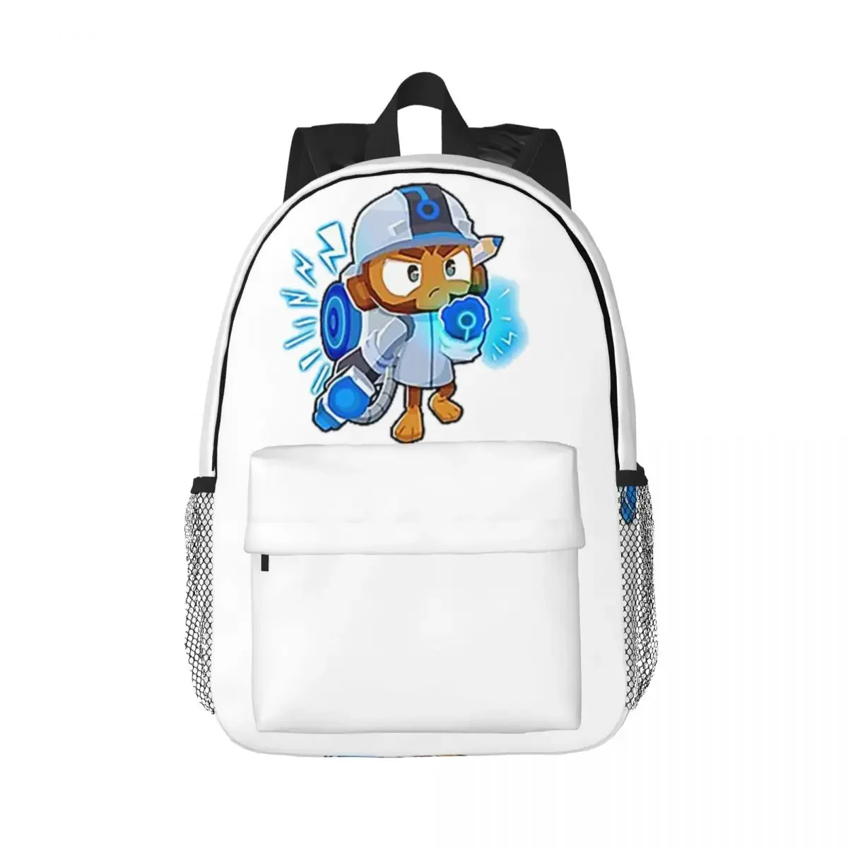 

Singe Bloons Td 6 Backpacks Boys Girls Bookbag Fashion Children School Bags Laptop Rucksack Shoulder Bag Large Capacity