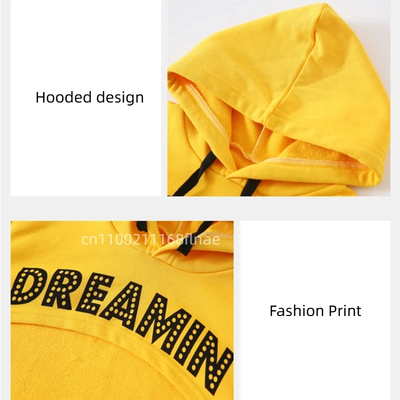 Set di costumi da ballo di strada hip-hop per ragazze Nuovo set di due pezzi in stile coreano Costume per spettacoli teatrali di gruppo per ragazze