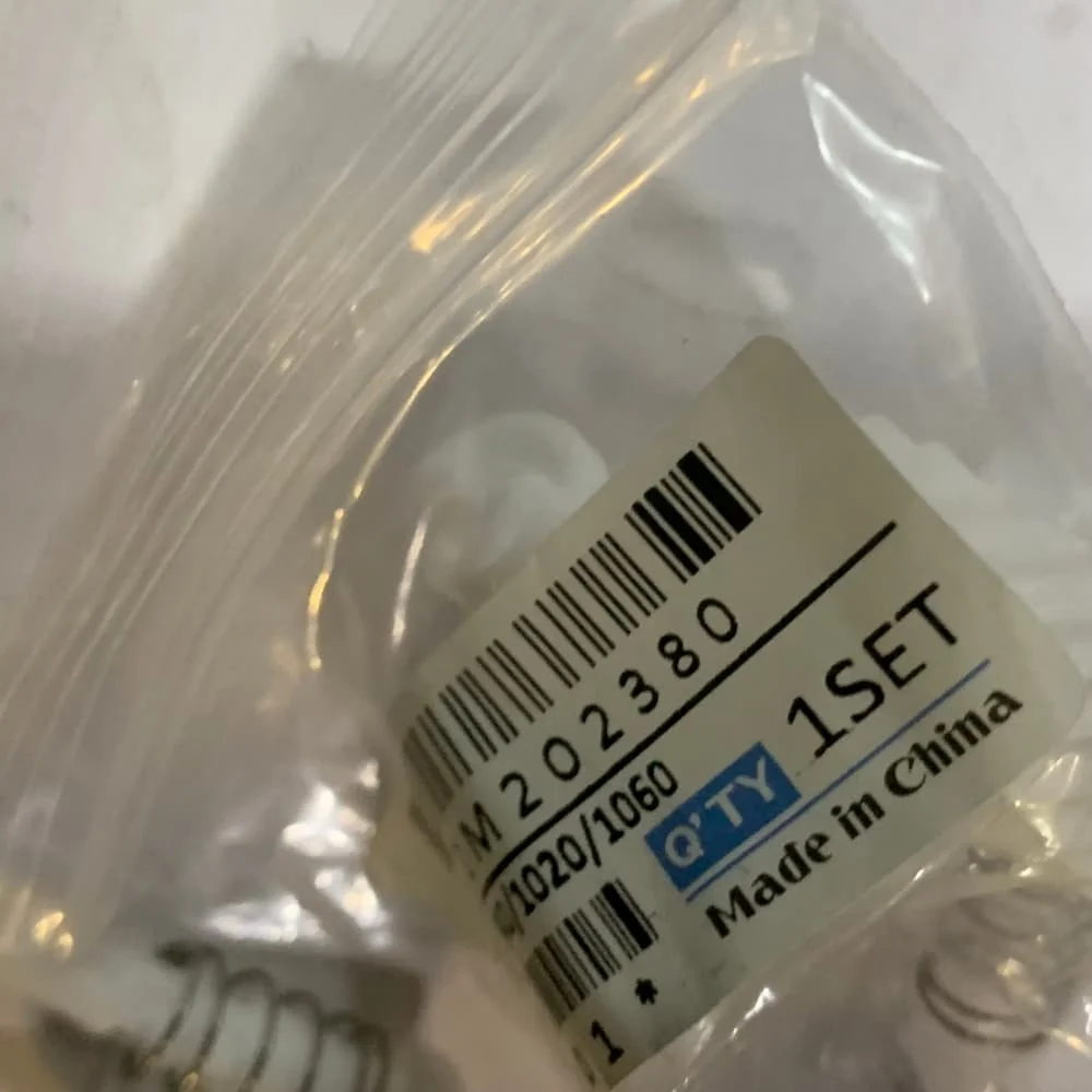 

100X 3V2M202380 3V2M202420 Shaft Drive Container Gear Z20R for Kyocera FS 1040 1060dn 1025 1020 1125 1120 MFP FS1040 FS1060