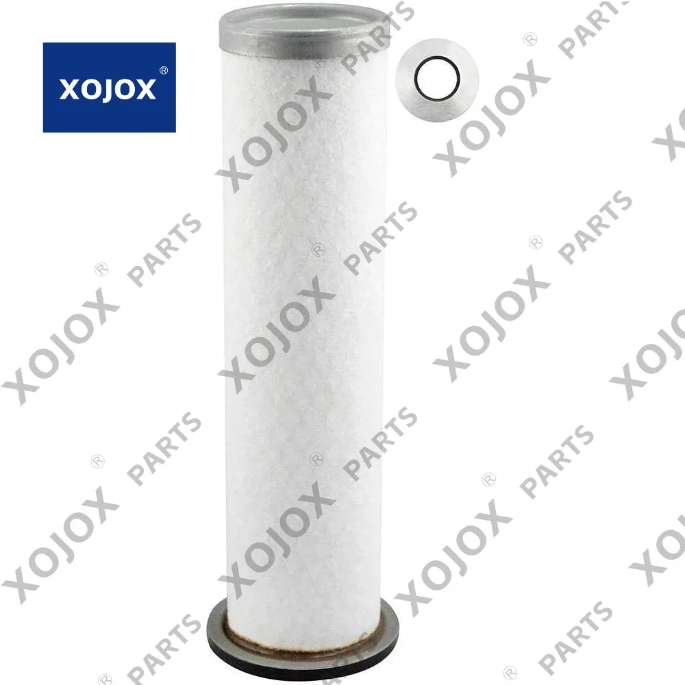 

Воздушный фильтр Fleetguard XOJOX AF1966, вторичный (заменяет X P123160, Baldwin PA2489, Bobcat 6598362, Kubota 1500037111)