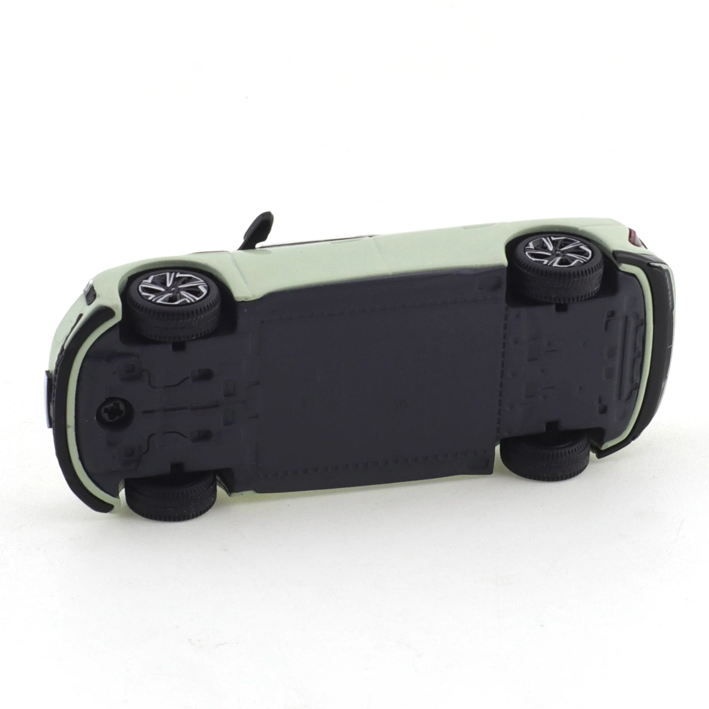 รถโมเดลโลหะผสม XCARTOYS รุ่น Hongqi EH7 ของเล่นเด็ก ของขวัญคริสต์มาสสำหรับเด็กผู้ชาย