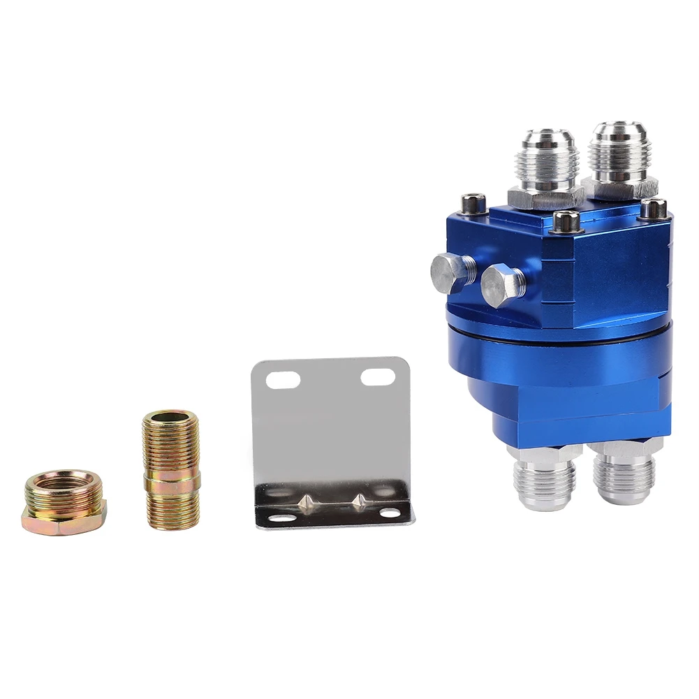 

Адаптер масляного фильтра M20, комплект адаптеров масляного фильтра, автомобильный масляный фильтр, масляный радиатор, перемещение, мужской комплект адаптеров для фитинга Sand Wich 3/4X16 M2