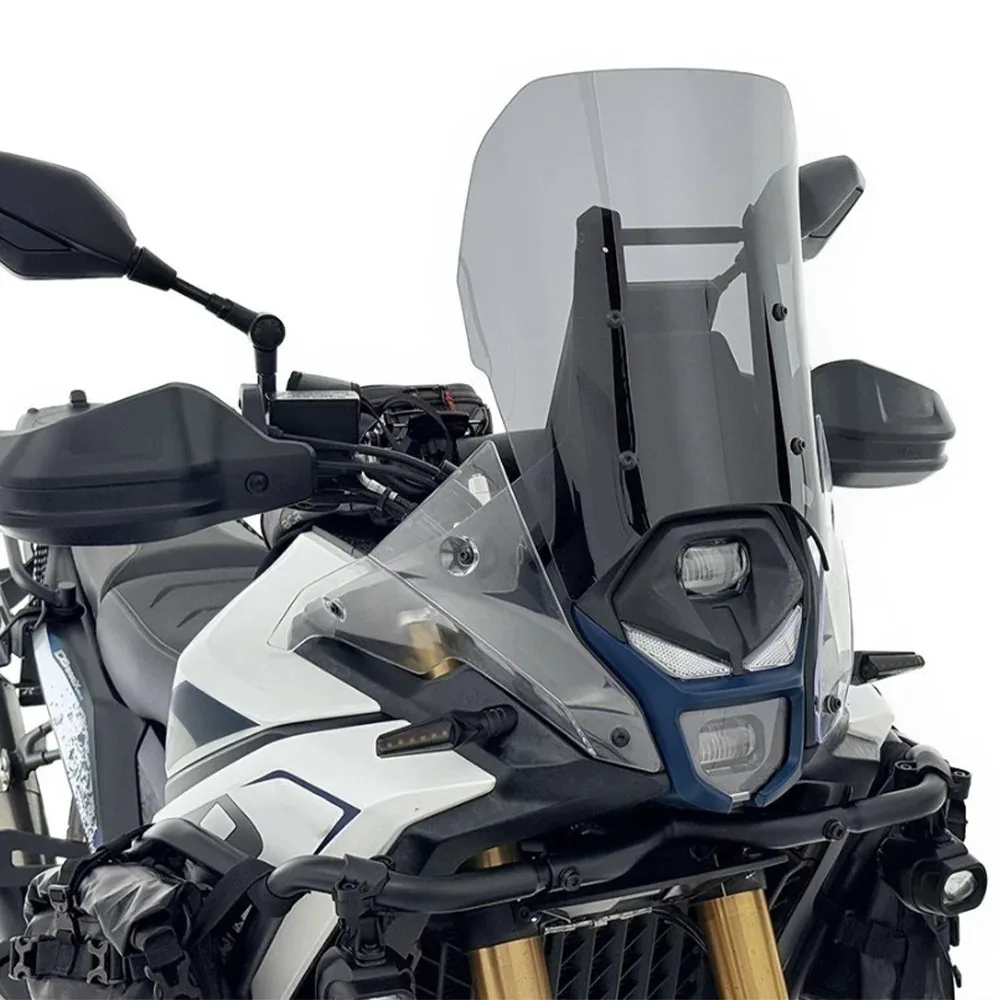 For Voge DS800X Rally DSX800 Rally DS800 Rally DS 800 X Rally Rallydscreen Windshield Deflectors DS800X Rally Touring Windscreen