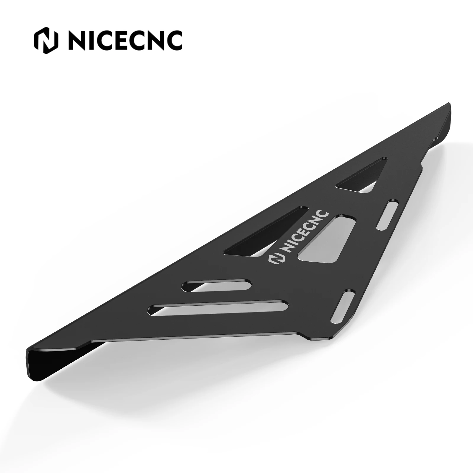 AliExpress NICECNC For Surron Accessories light bee X S L1E Segway X160 X260 X 160 260 Chain Guard Sur ron Parts Electric Dirt Bike