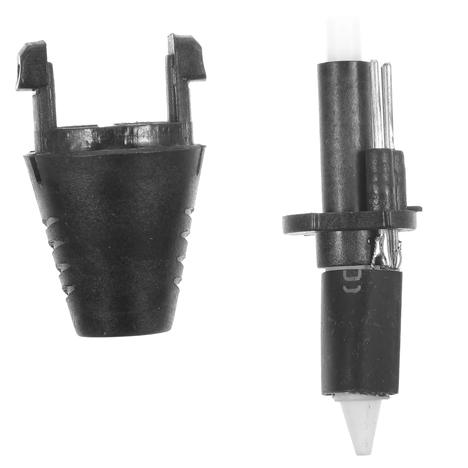 

3D Printing Pen Head Nozzle with Easy Install Design for 1 75mm ABS Replacement Parts Accessories Gift Idea