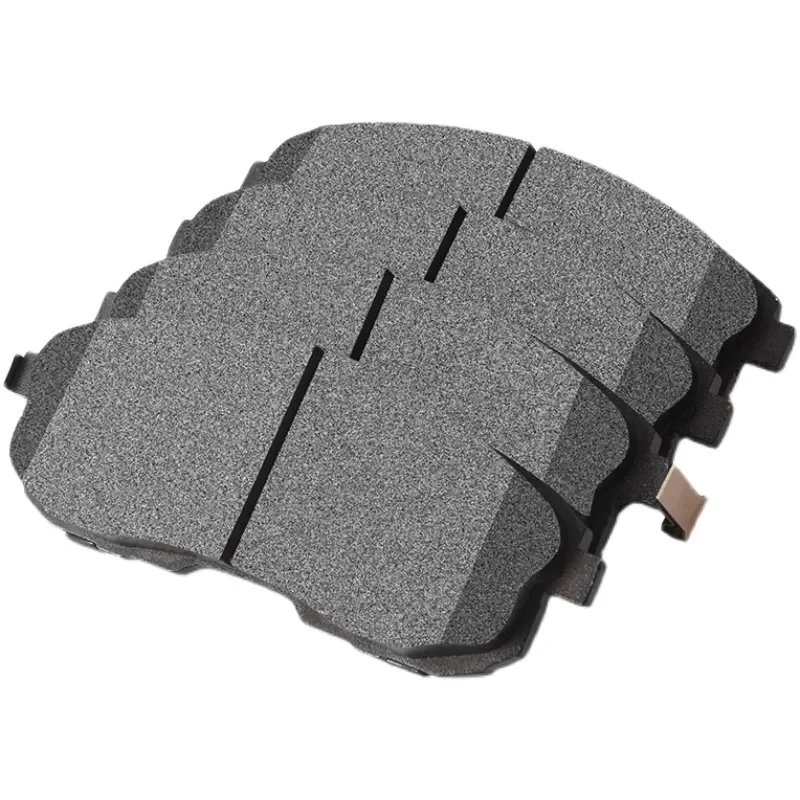 Brake Pads for Chery Arrizo 6